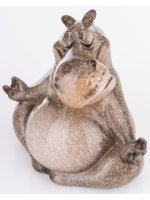 Figurka Hipopotam