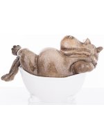 Figurka Hipopotam