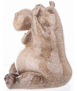 Figurka Hipopotam
