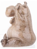 Figurka Hipopotam