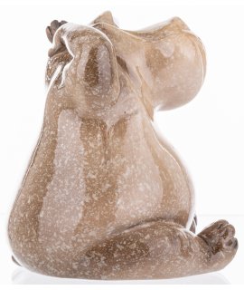 Figurka Hipopotam