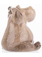 Figurka Hipopotam