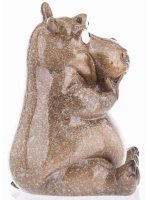 Figurka Hipopotam