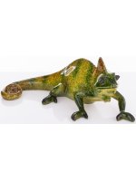 Figurka Jaszczurka