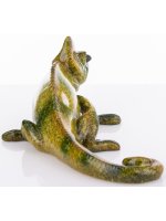 Figurka Jaszczurka