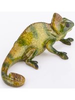 Figurka Jaszczurka