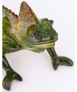 Figurka Jaszczurka