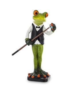 Figurka Żaba