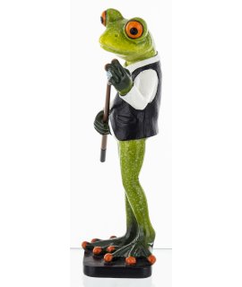Figurka Żaba
