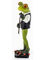 Figurka Żaba