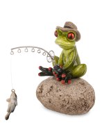 Figurka Żaba