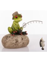Figurka Żaba