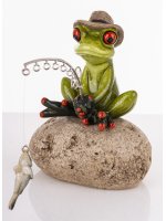 Figurka Żaba