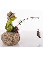 Figurka Żaba
