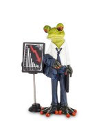 Figurka Żaba