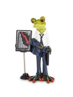 Figurka Żaba
