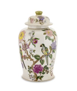 Amfora Pojemnik Z Porcelany