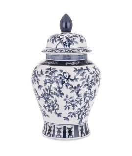 Amfora Pojemnik Z Porcelany