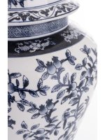 Amfora Pojemnik Z Porcelany