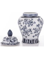 Amfora Pojemnik Z Porcelany