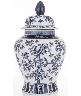 Amfora Pojemnik Z Porcelany