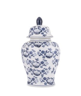 Amfora Pojemnik Z Porcelany