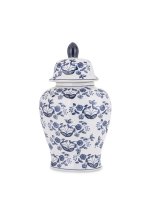 Amfora Pojemnik Z Porcelany