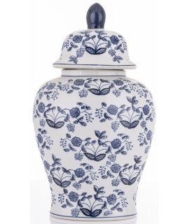 Amfora Pojemnik Z Porcelany