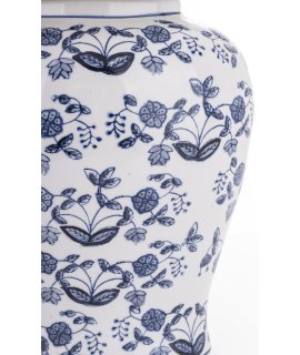 Amfora Pojemnik Z Porcelany