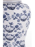 Amfora Pojemnik Z Porcelany