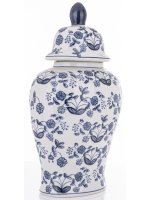 Amfora Pojemnik Z Porcelany