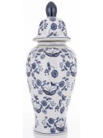 Amfora Pojemnik Z Porcelany