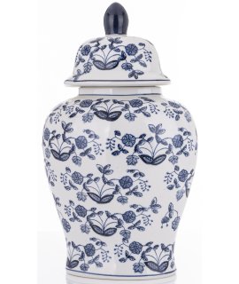 Amfora Pojemnik Z Porcelany