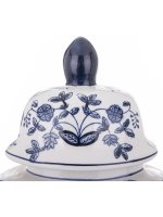 Amfora Pojemnik Z Porcelany