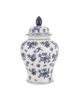 Amfora Pojemnik Z Porcelany