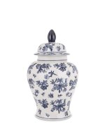 Amfora Pojemnik Z Porcelany