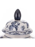 Amfora Pojemnik Z Porcelany