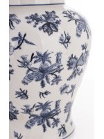 Amfora Pojemnik Z Porcelany