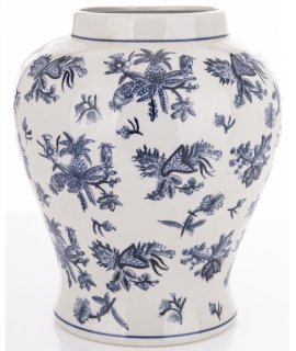 Amfora Pojemnik Z Porcelany