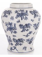 Amfora Pojemnik Z Porcelany