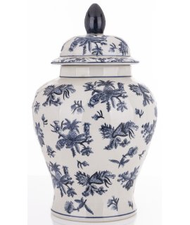 Amfora Pojemnik Z Porcelany