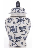 Amfora Pojemnik Z Porcelany