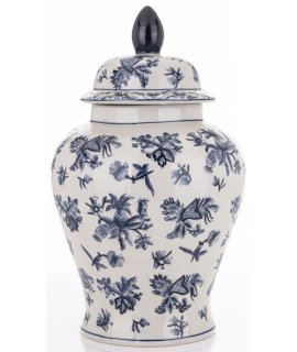 Amfora Pojemnik Z Porcelany