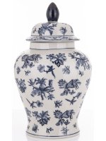 Amfora Pojemnik Z Porcelany