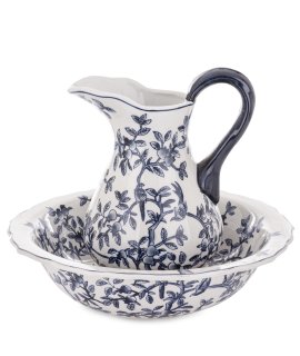 Dzbanek Z Misą Kpl. 2 Szt