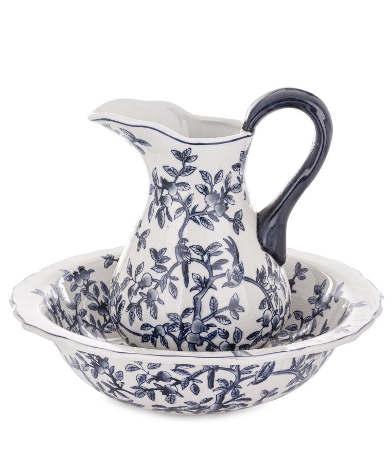 Dzbanek Z Misą Kpl. 2 Szt