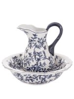 Dzbanek Z Misą Kpl. 2 Szt