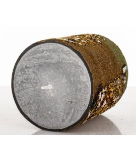 Pl Świeca Walec Mały Klimt