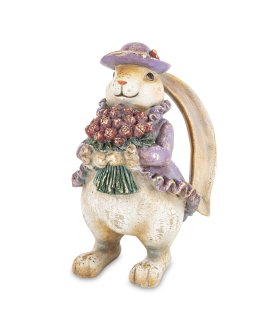 Figurka Królik