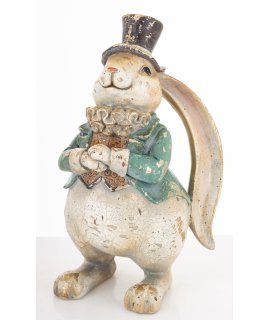 Figurka Królik